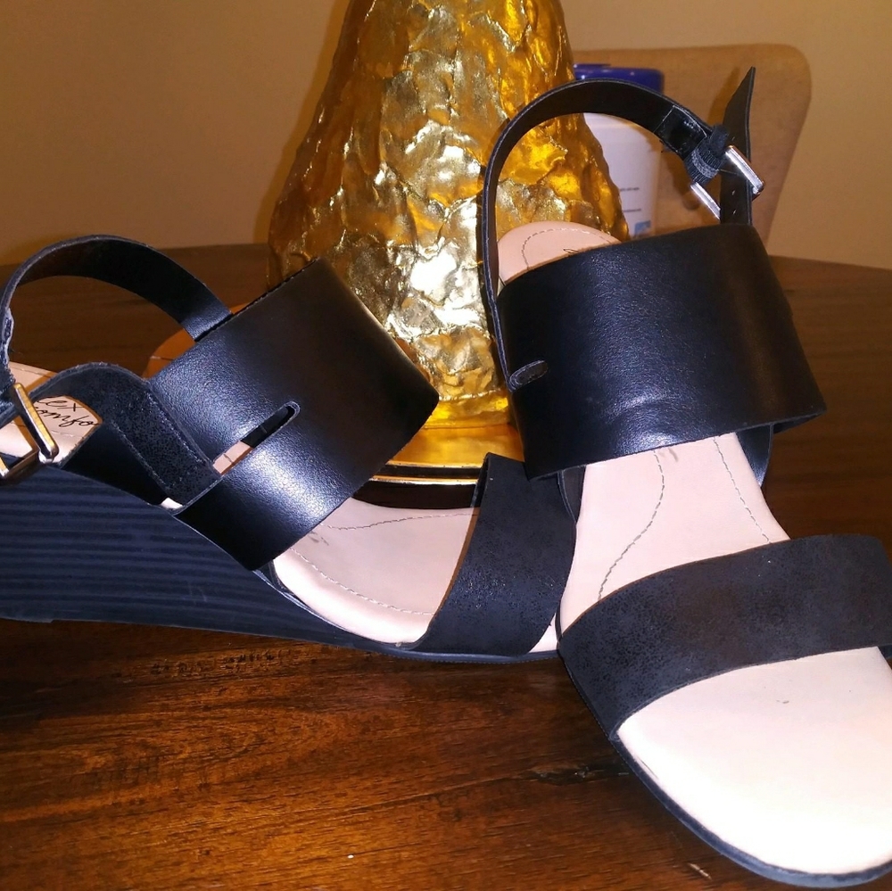 Dexflex Sandals